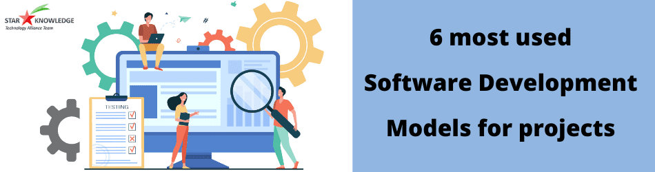 software development models