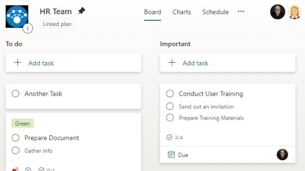 sharepoint discussion board 