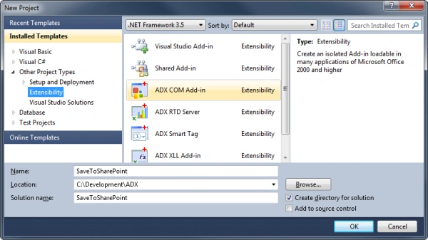 Sharepoint discussion board 