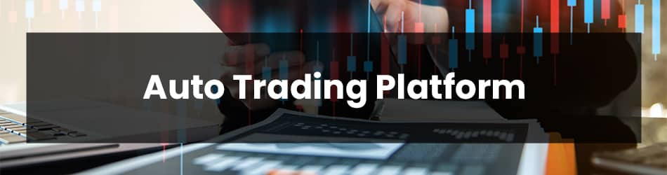 Auto trading platform