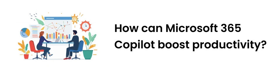 How can be microsofr 365 copilot