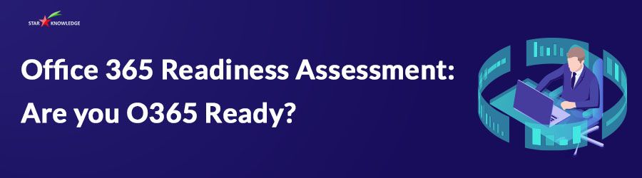 Office 365 Readiness Assessment