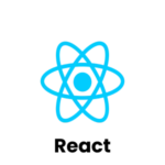 React