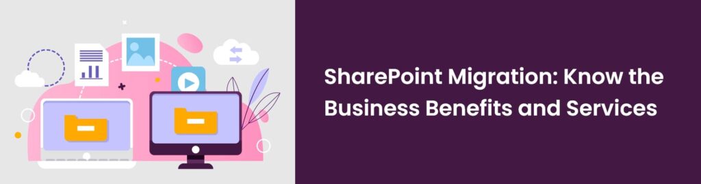 SharePoint Migration