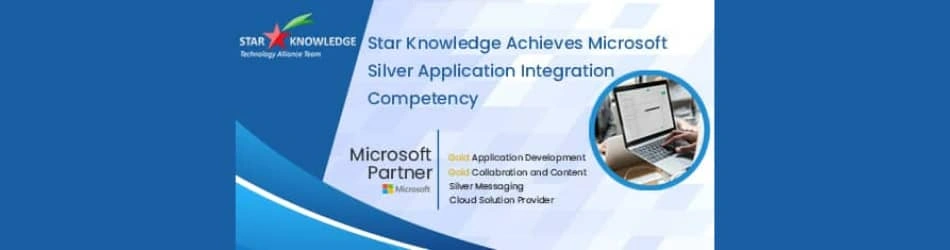 Star-Knowledge Archives microsoft competency Banner