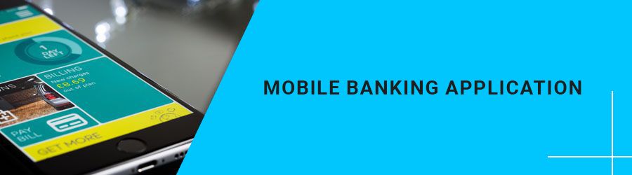 Mobile Banking Application