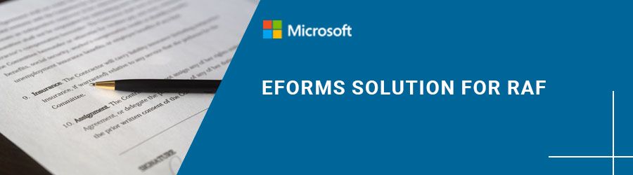 eForms