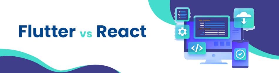 flutter vs react native