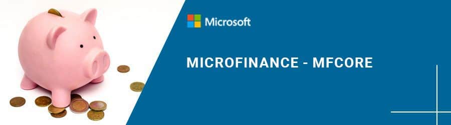 Microfinance Institutions