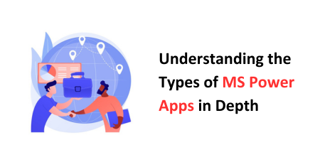 understanding the Ms power apps in depth