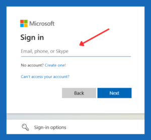 How to Log Into Office 365: A Simple Step-by-Step Guide : sign up