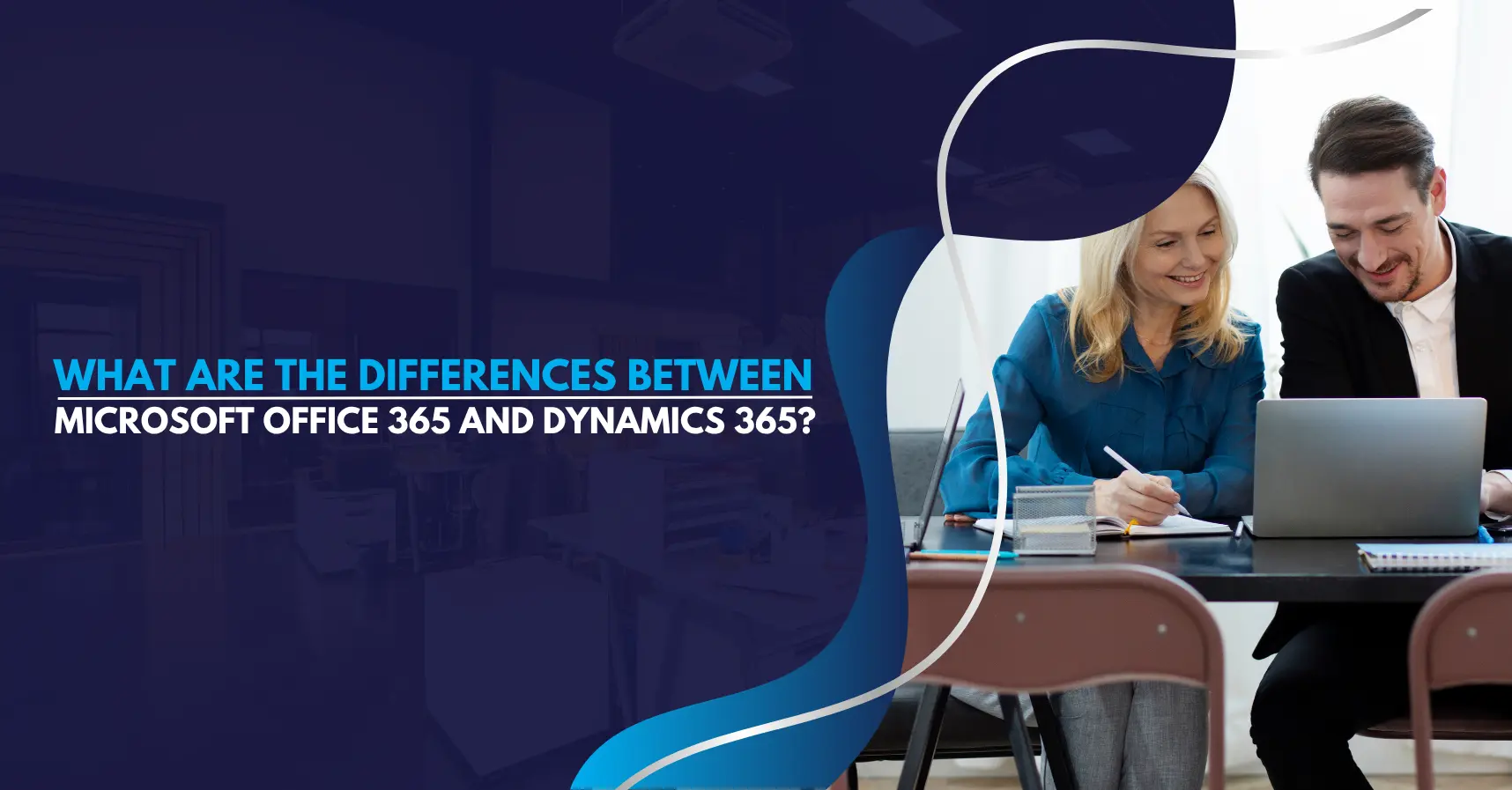 Microsoft Office 365 and Dynamics 365