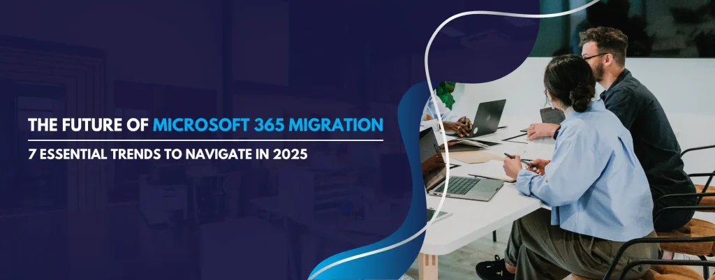 Microsoft 365 Trends