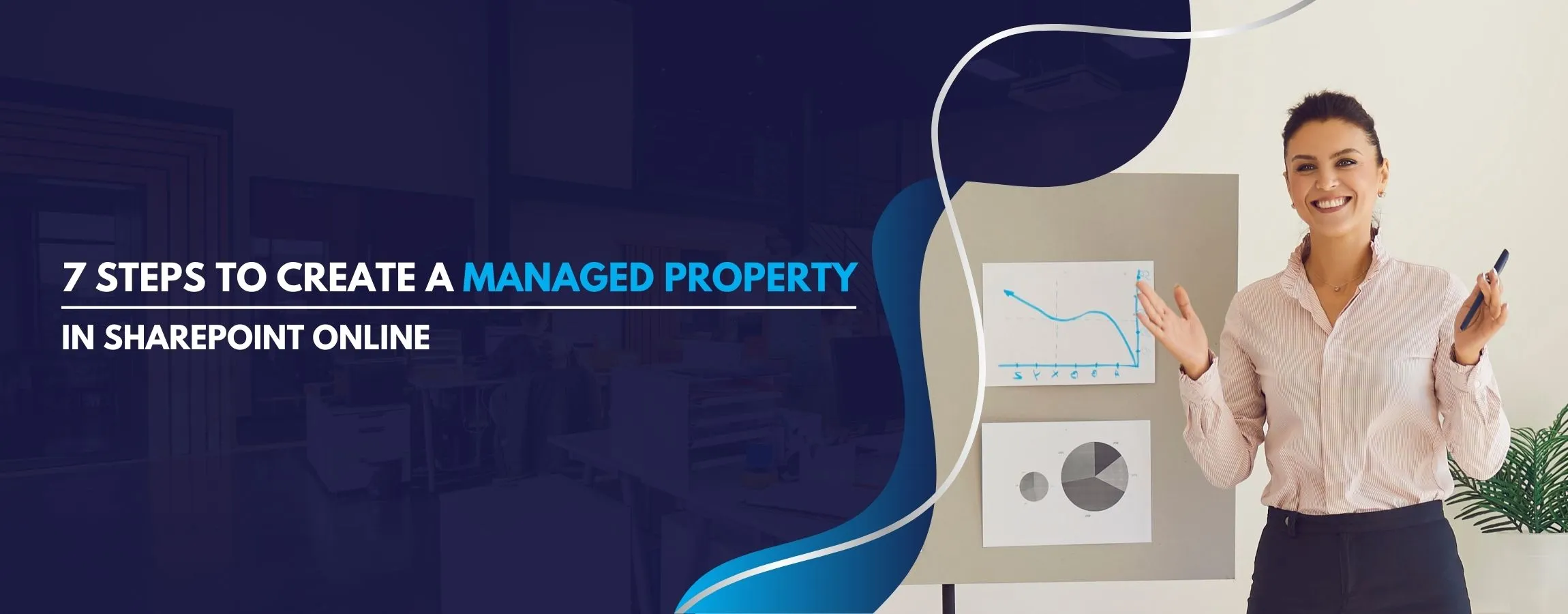 7 Steps to Create a Managed Property in SharePoint Online