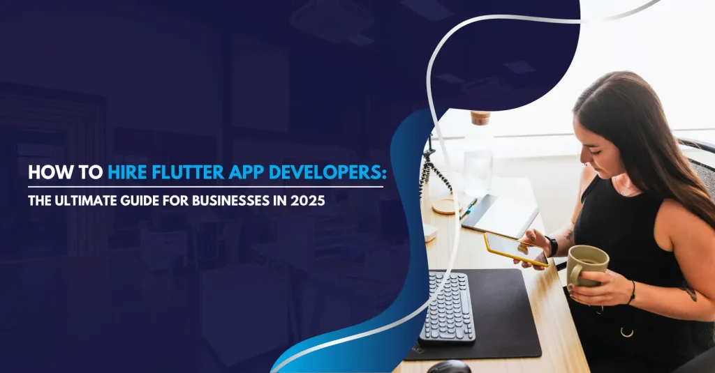 Hire Flutter App Developer USA