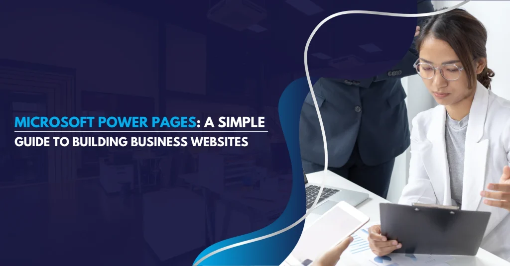 Microsoft Power Pages A Simple Guide to Building Business Websites: Featured Images