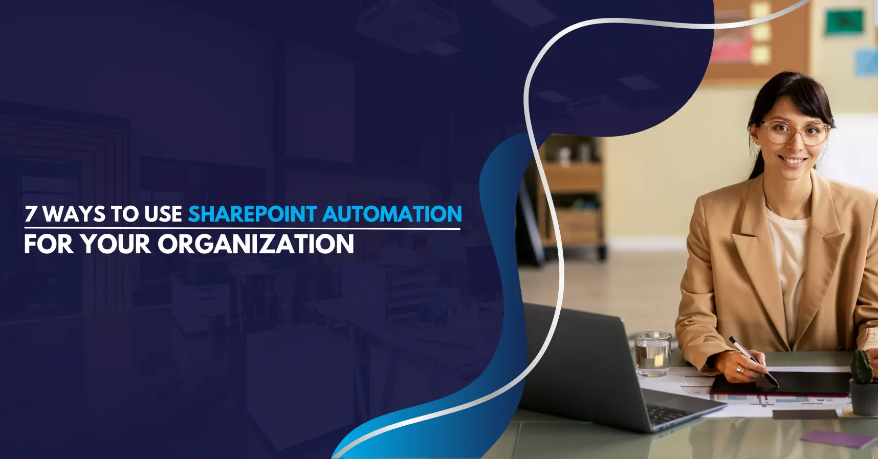 SharePoint Automation For Your Organization