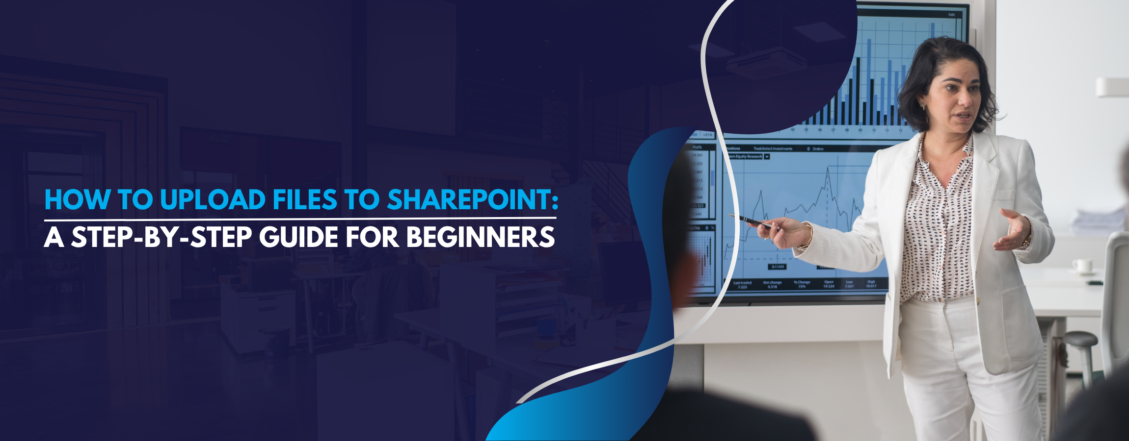 How to Upload Files to SharePoint: A Step-by-Step Guide for Beginners