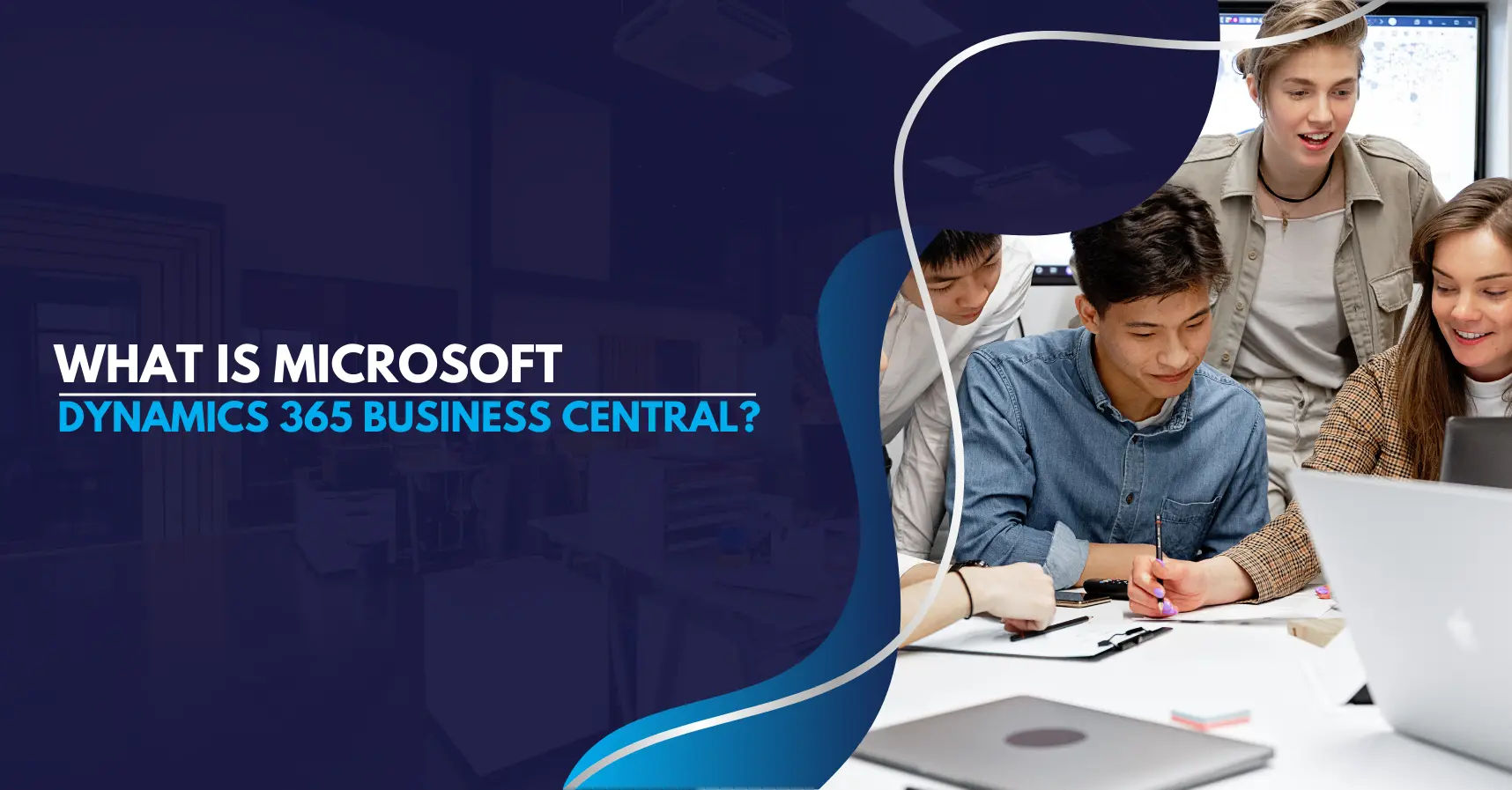 Microsoft Dynamics 365 Business Central