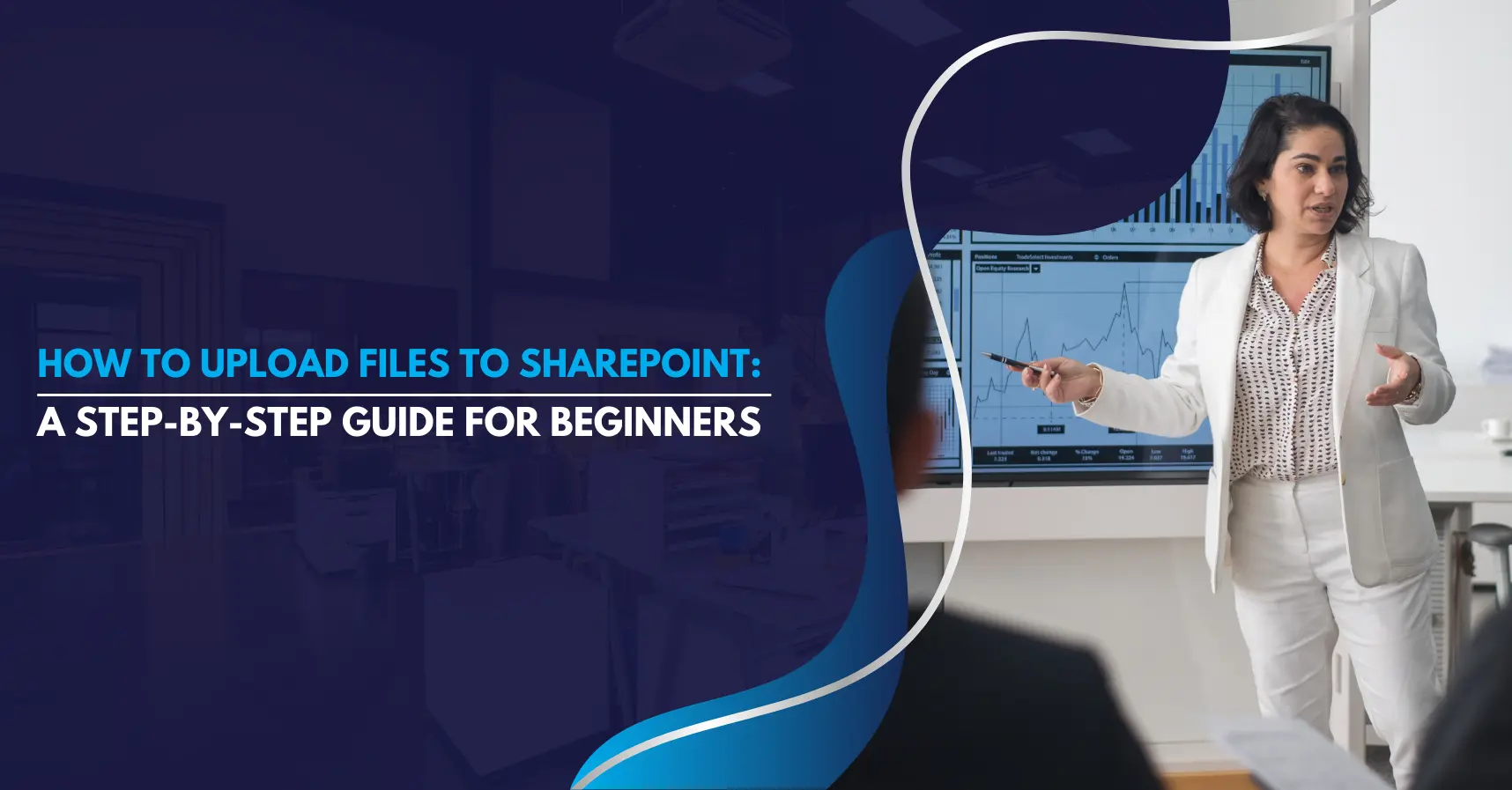 Upload Files to SharePoint