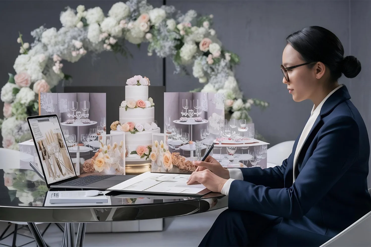 AI-Concierge-for-Effortless-Wedding-Planning