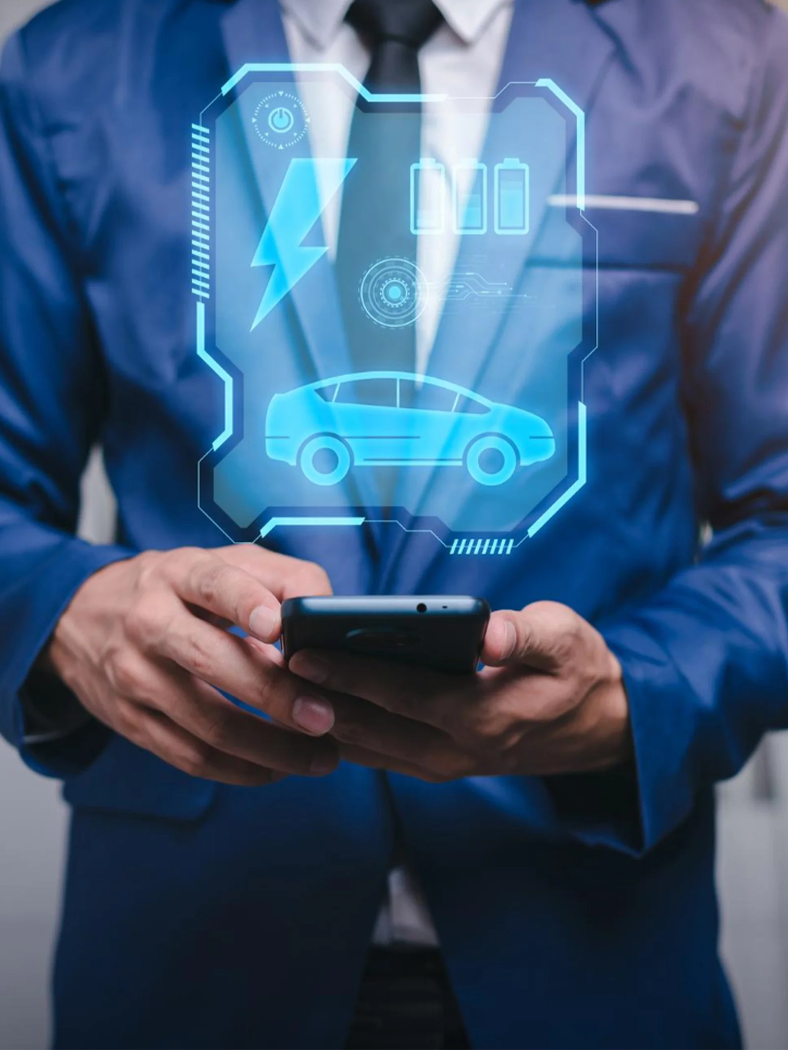 AI in Banking Driving Smarter, Faster, Safer Operations