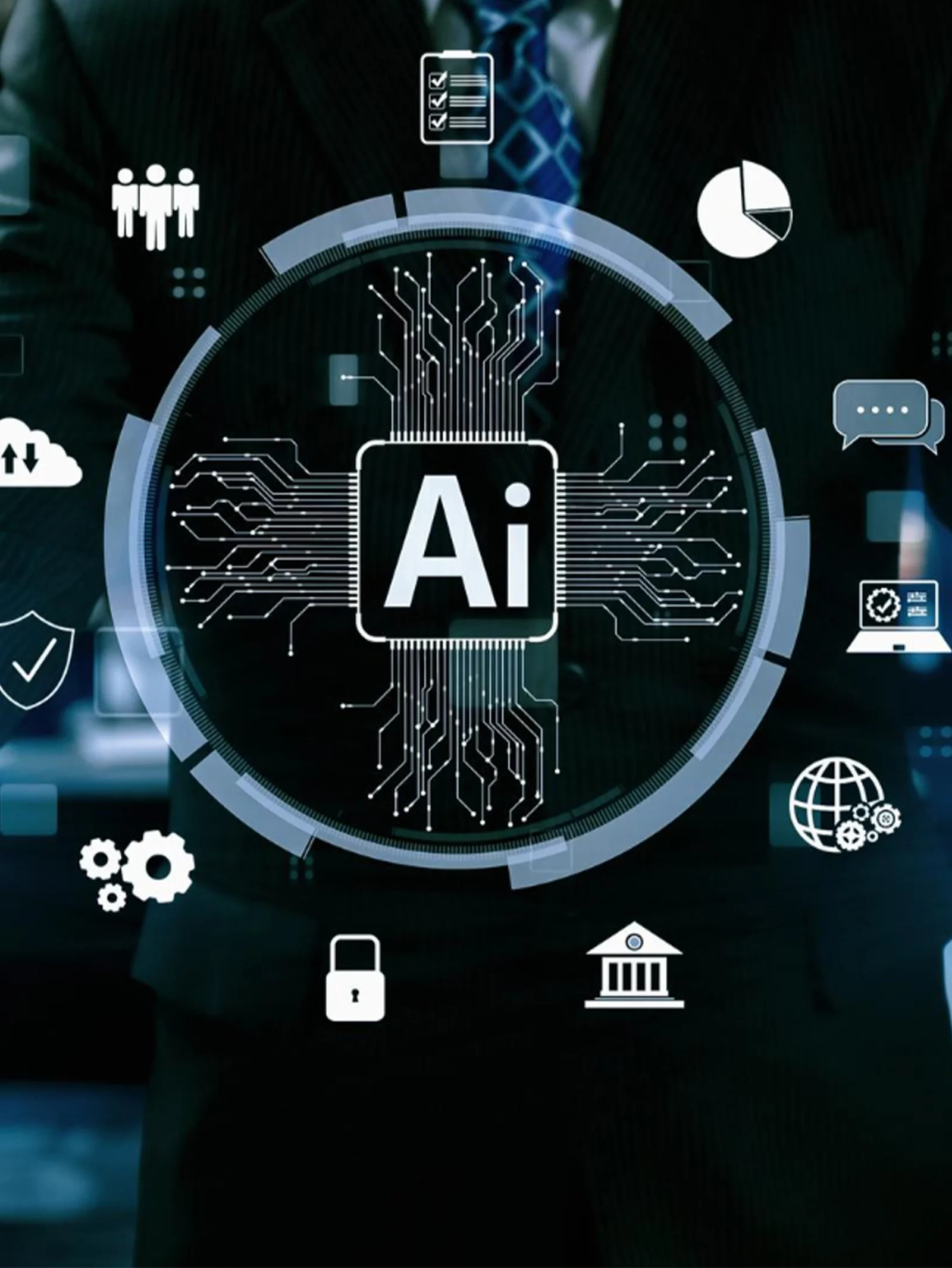 Generative AI Technology Services