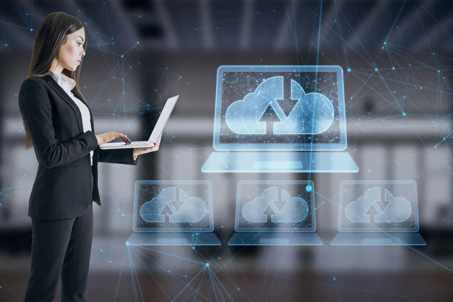 Seamless Valo to SharePoint Intranet Migration