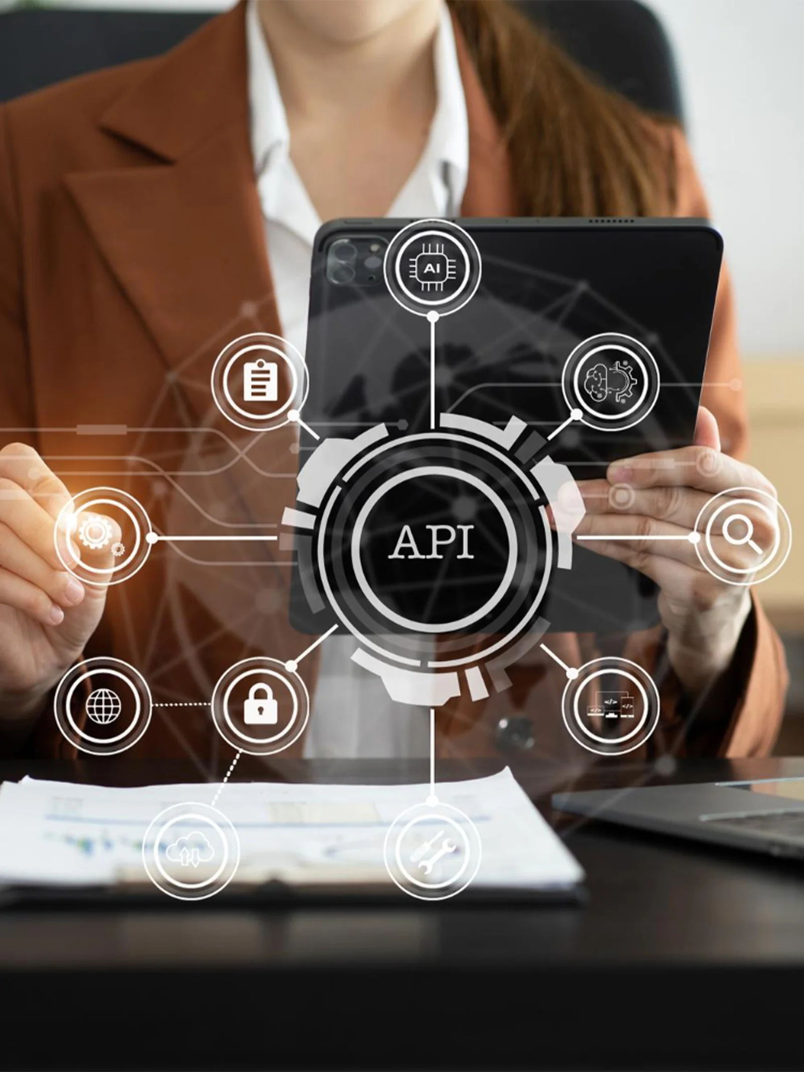 Streamline your workflow with sharpoint