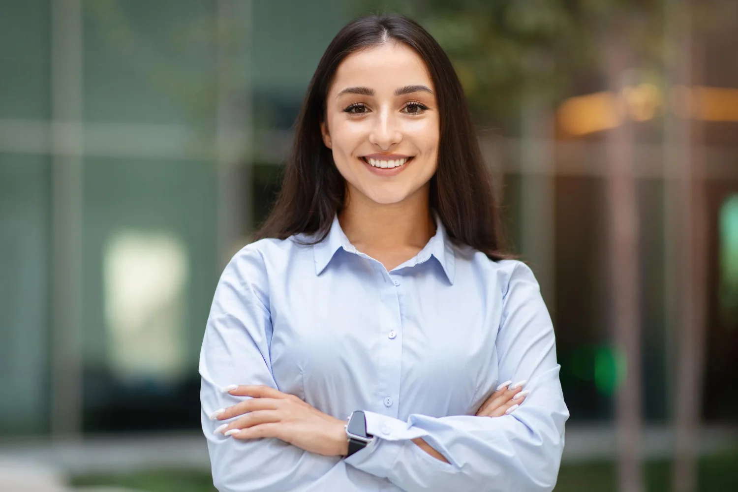 Transform Ideas into AI-Powered Applications - Landing Page