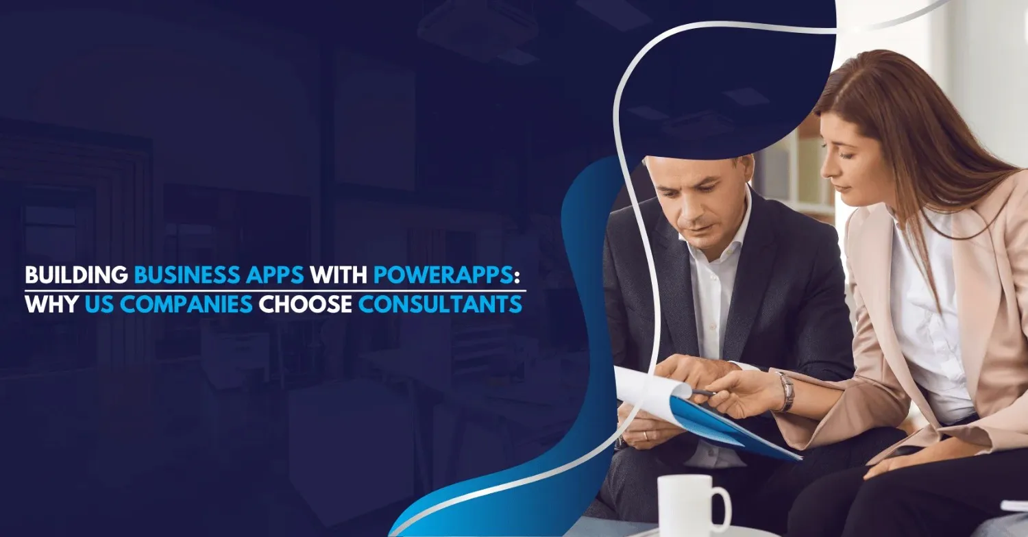 Building Business Apps with PowerApps