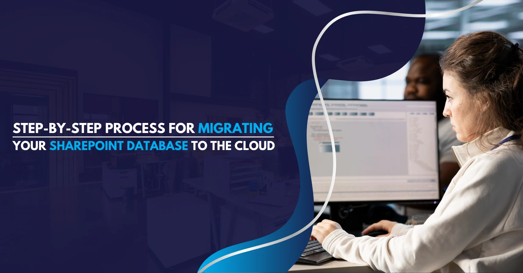 Process for Migrating Your SharePoint Database to the Cloud
