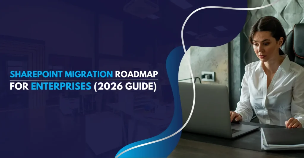 SharePoint Migration For Enterprises