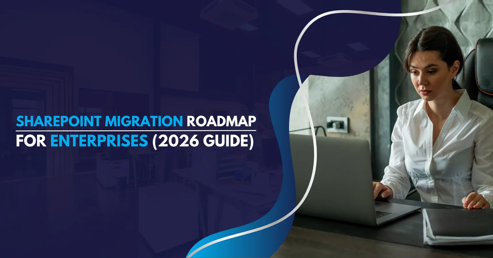 SharePoint Migration For Enterprises