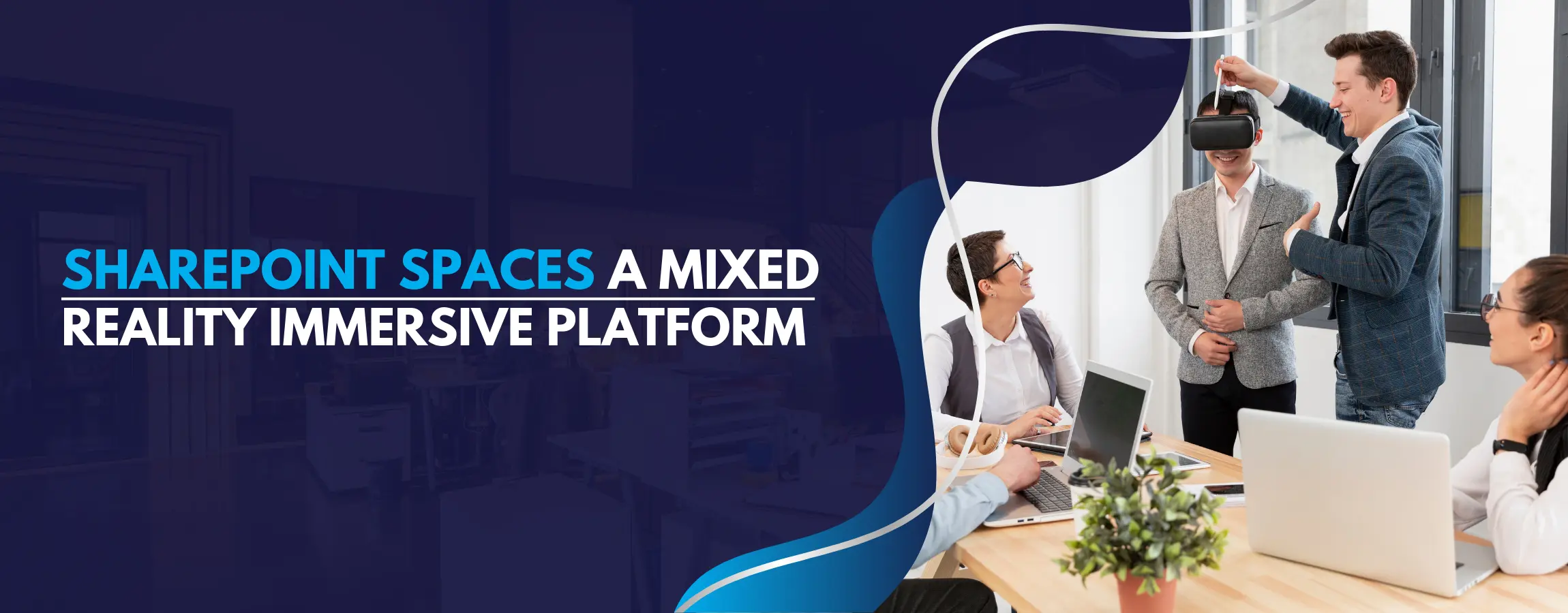 Microsoft SharePoint Spaces