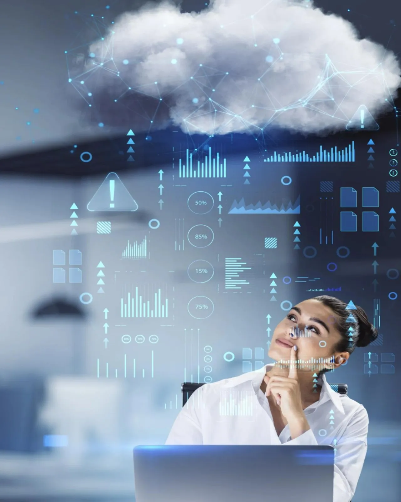 Microsoft 365 Managed Services