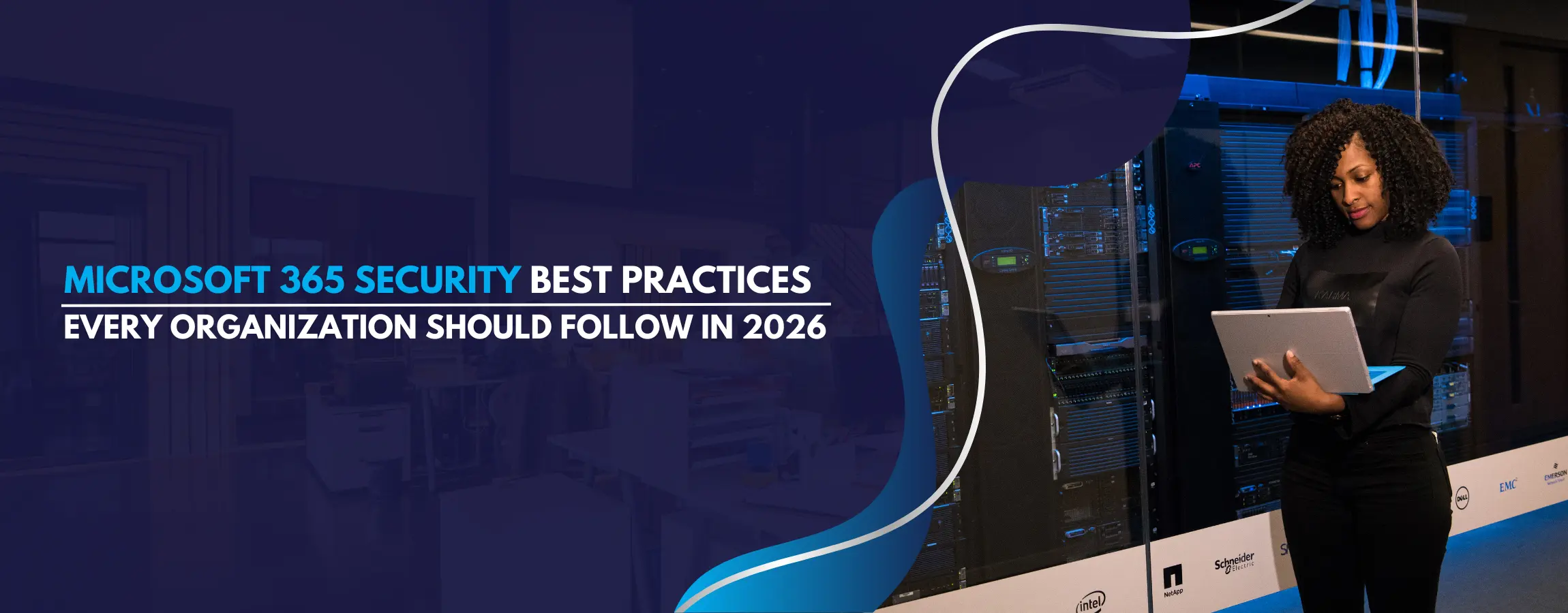 Microsoft 365 Security Best Practices Every Organization Should Follow in 2026