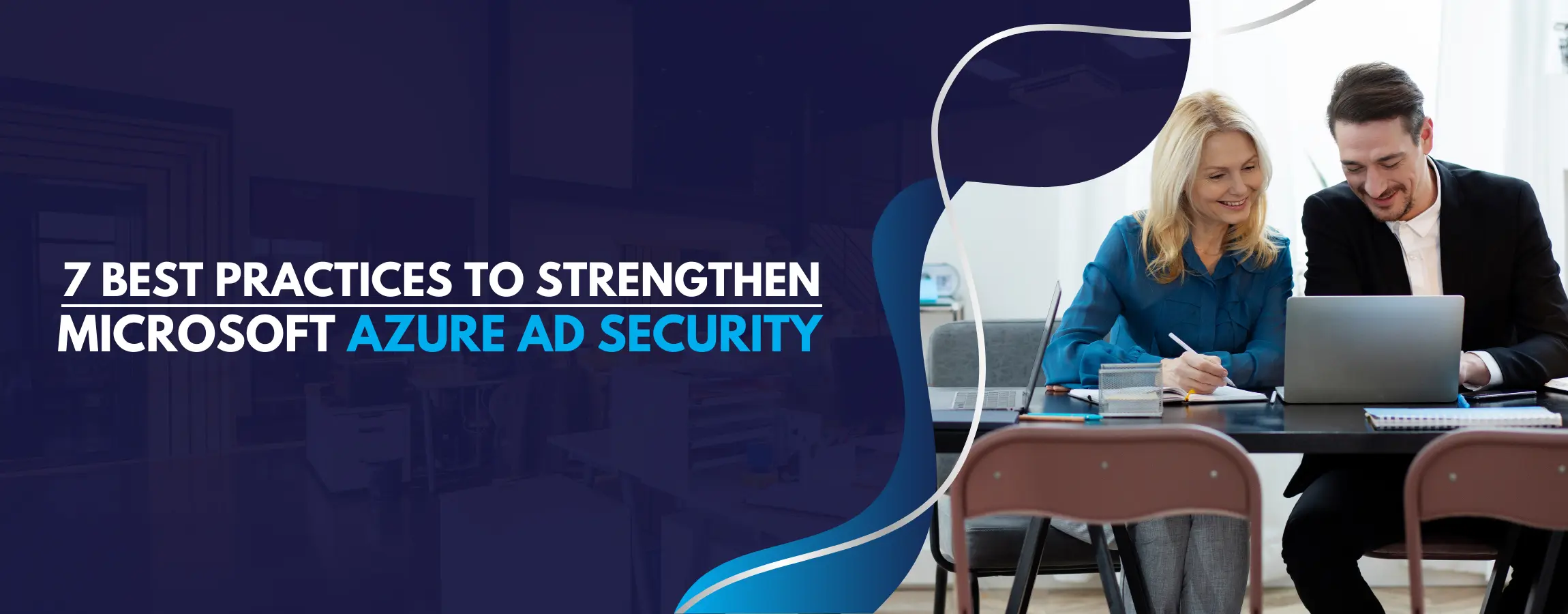 Microsoft Azure AD Security