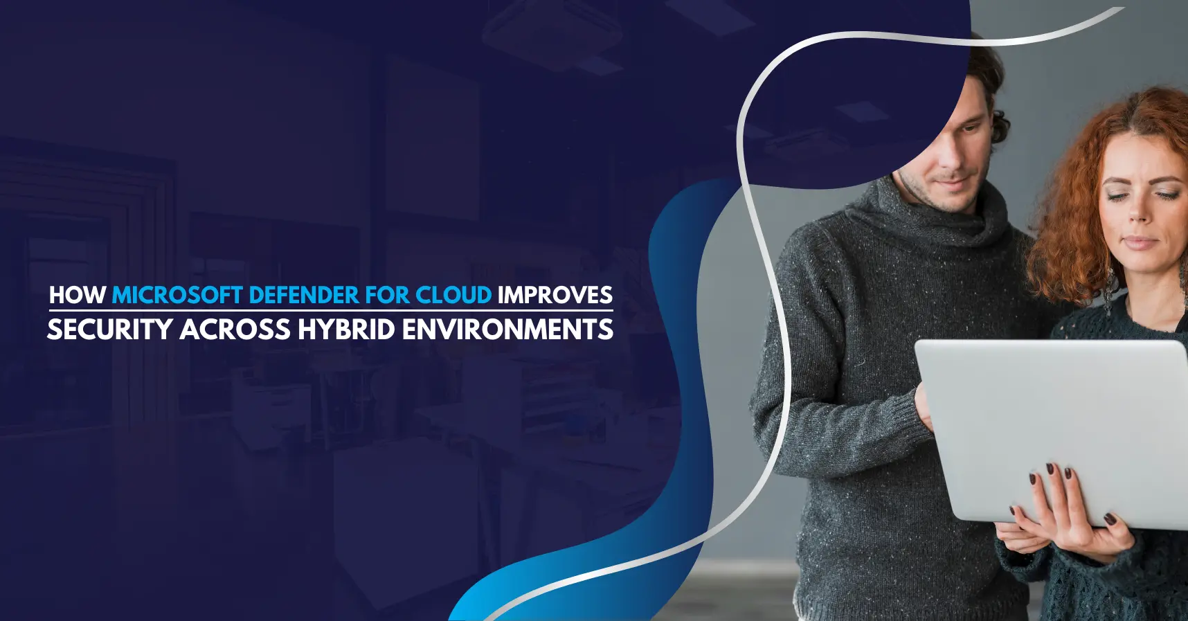 Microsoft Defender Cloud For Hybrid Environments