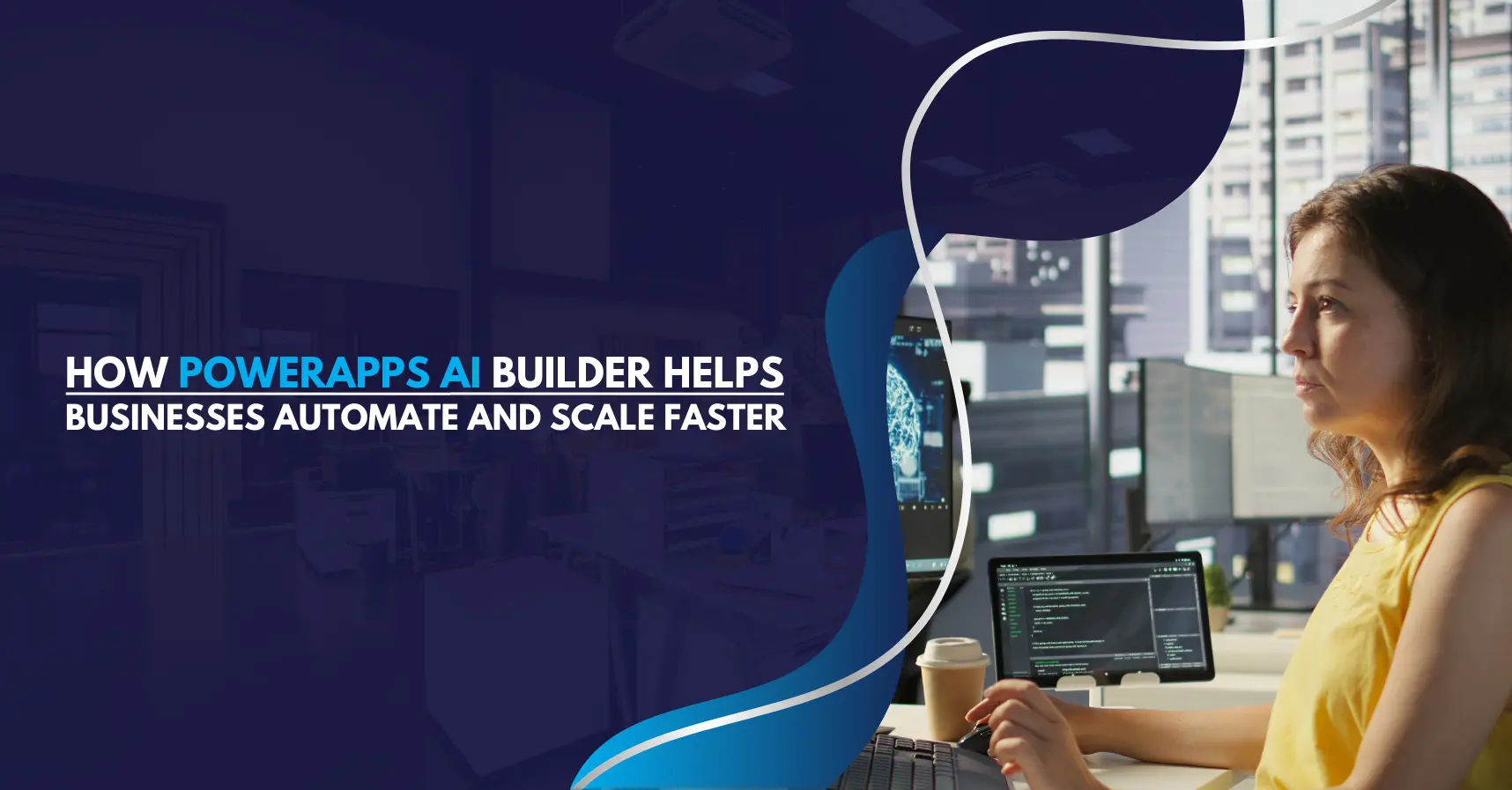 PowerApps AI Builder