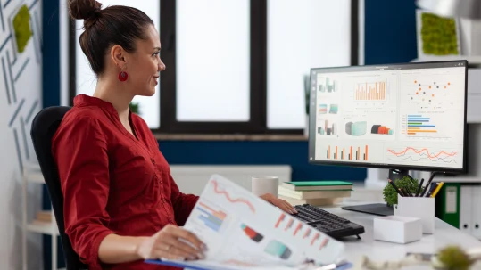 Audit Pro star knowledge