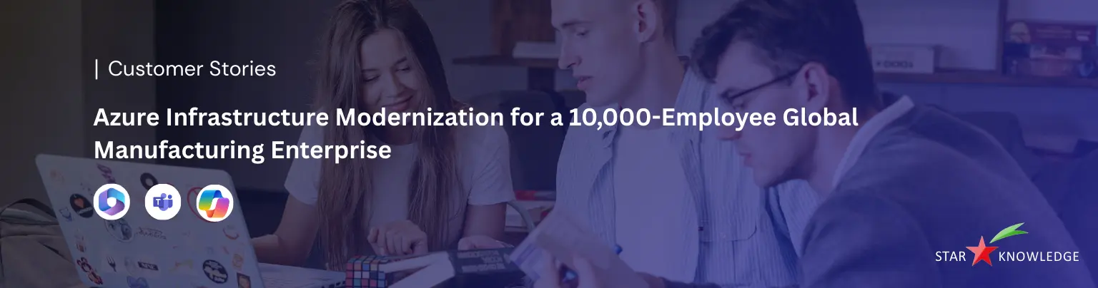 Azure Infrastructure Modernization for a 10,000-Employee Global Manufacturing Enterprise (3)