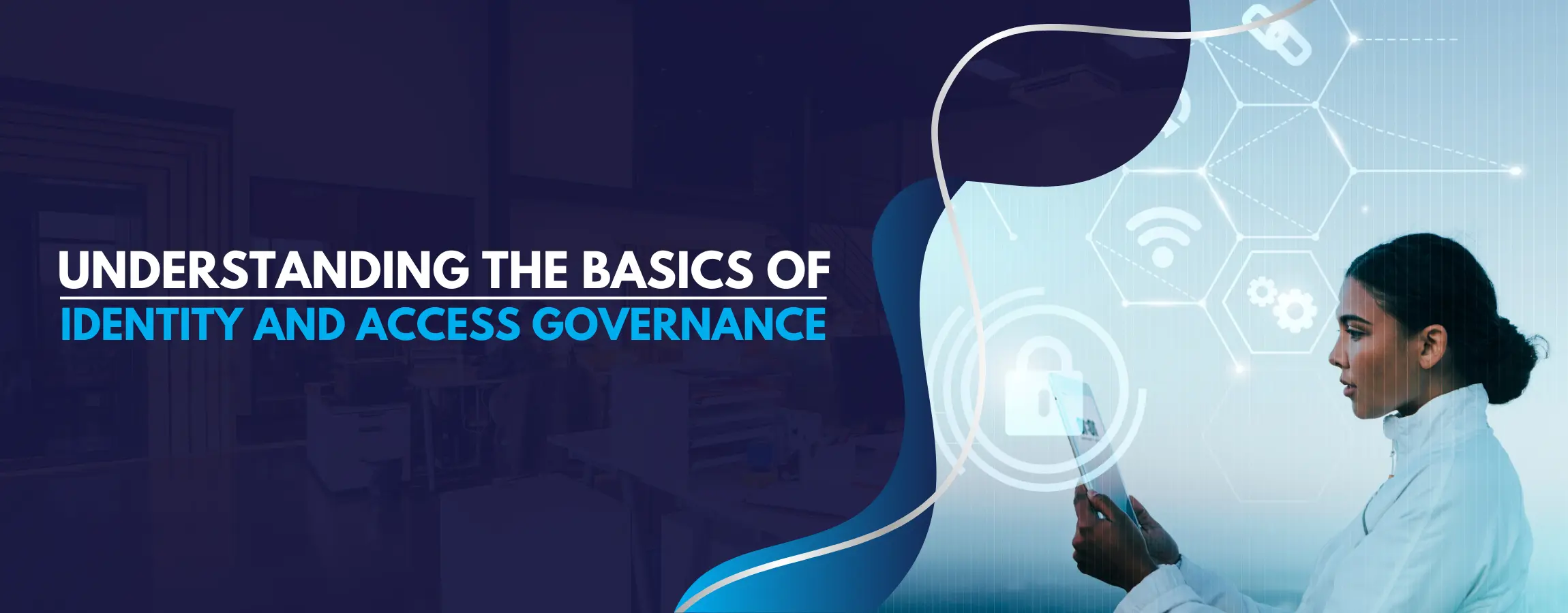 Identity and Access Governance