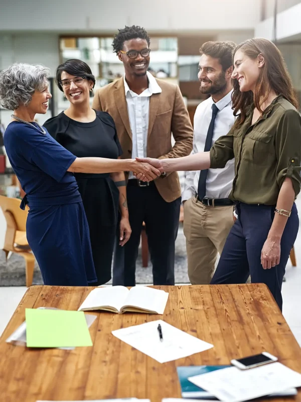 Corporate meeting discussion- Blogs1