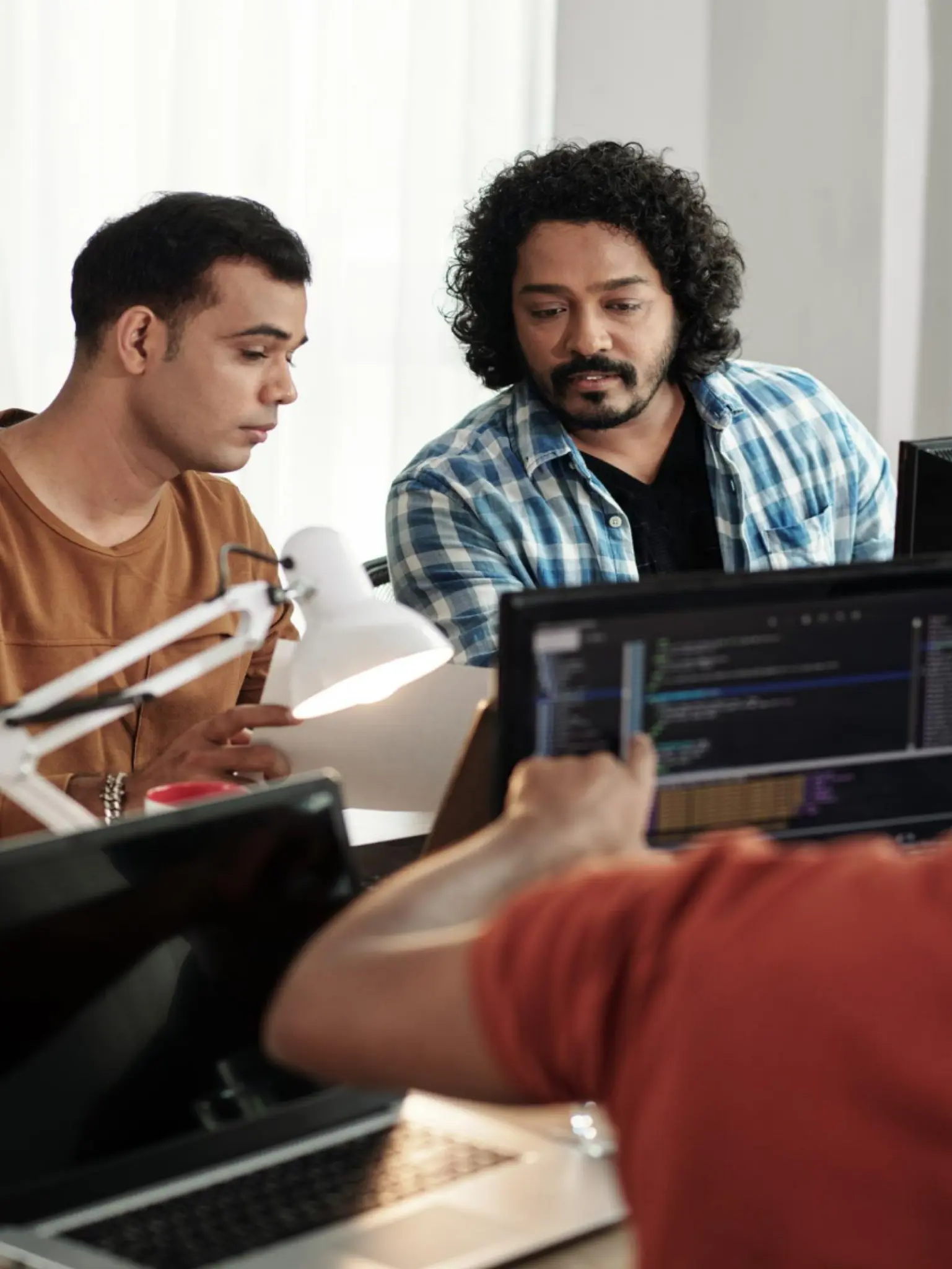 DevOps Consulting Services