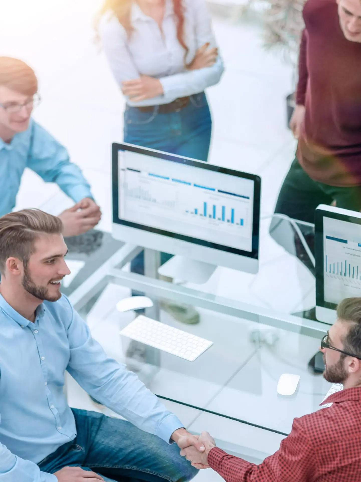 Digital Engineering Services