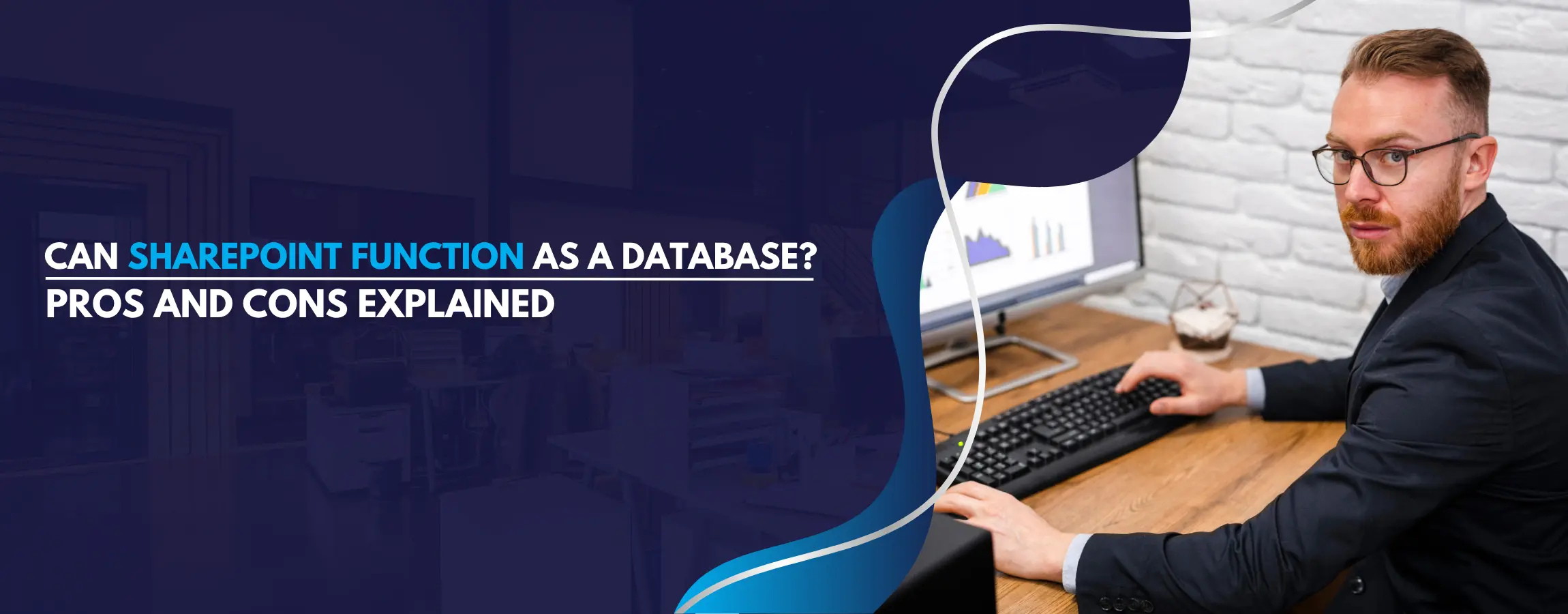 SharePoint Function as a Database