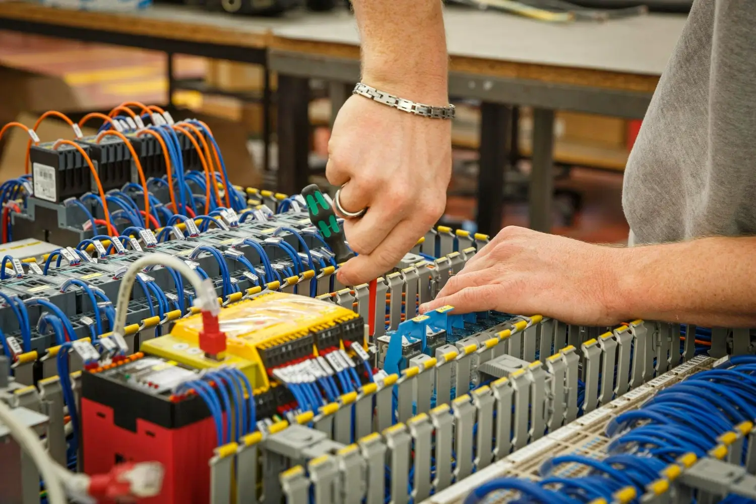 Azure Ecommerce - eCommerce-for-a-Large-Electrical-Components-Supplier