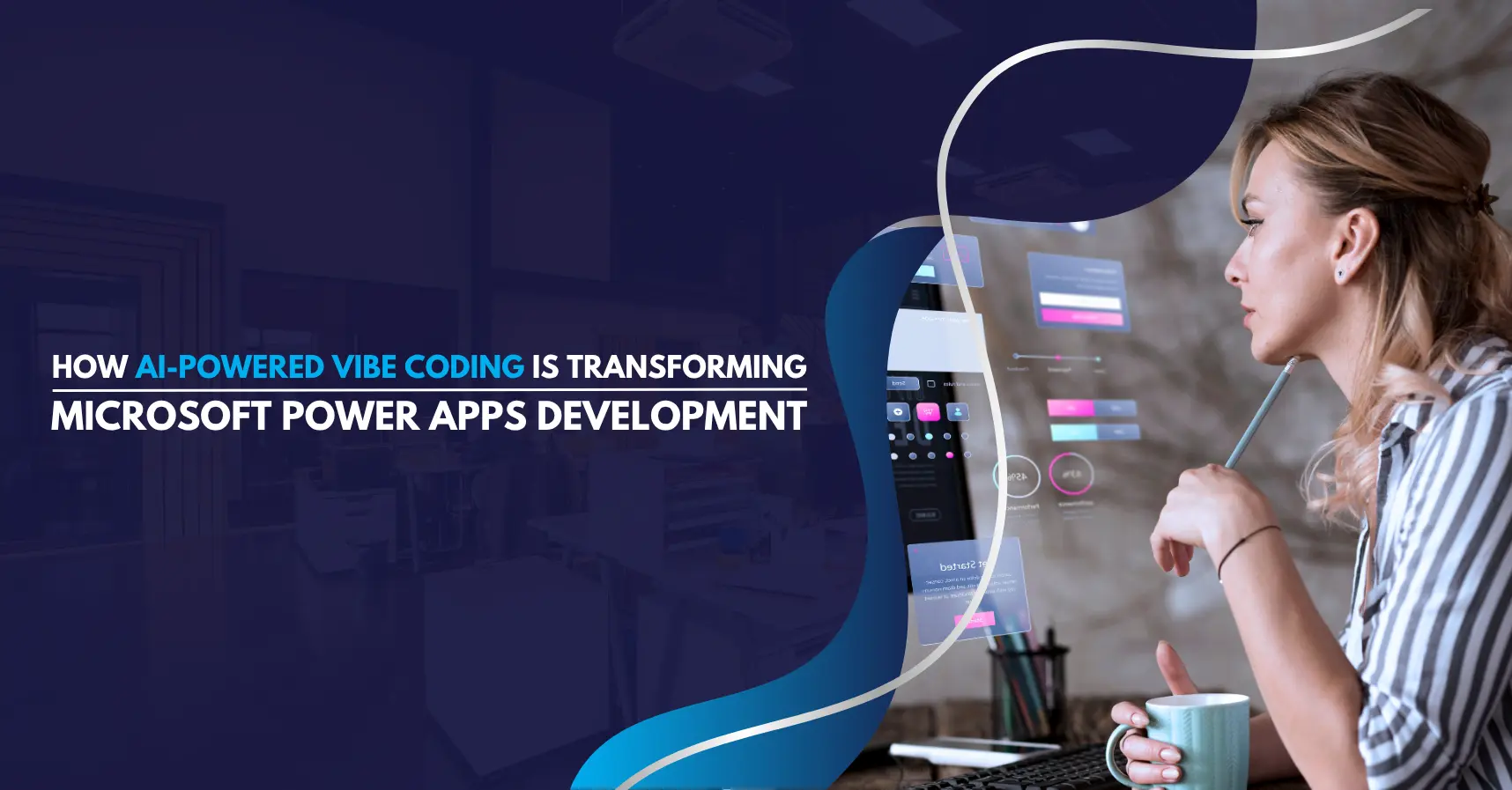 AI-Powered Vibe Coding is Transforming Microsoft Power Apps