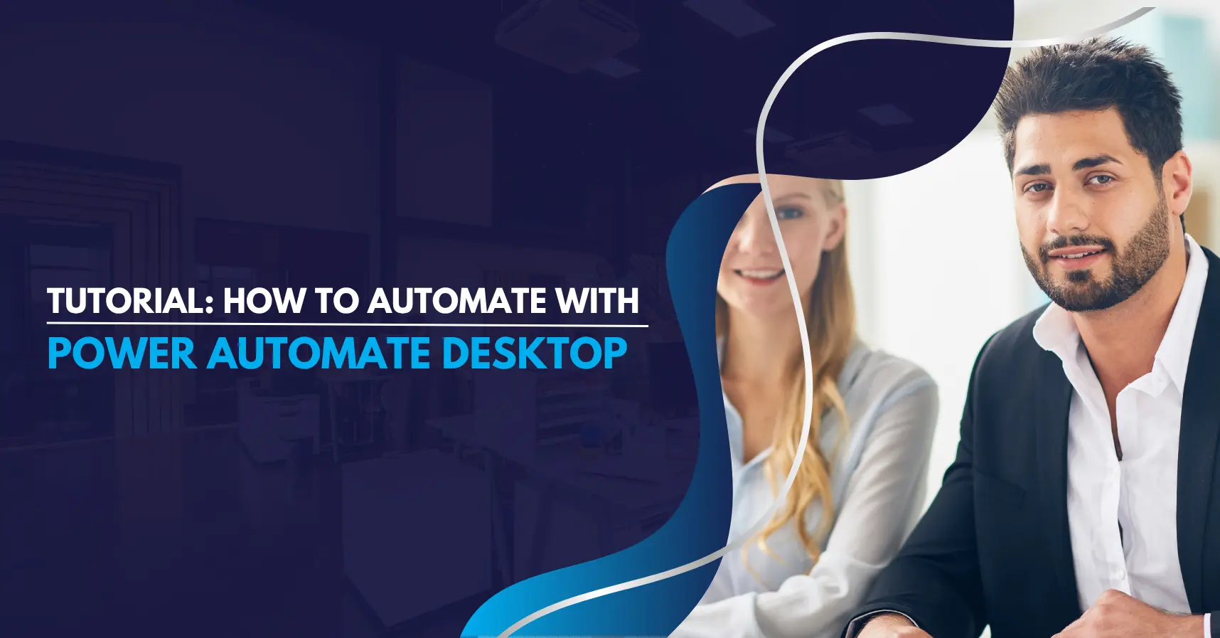 Tutorial: How to Automate with Power Automate Desktop"